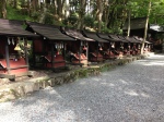 Subsidiary Shrines